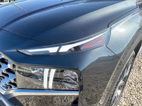 Used 2023 Hyundai Santa Fe Limited image 38