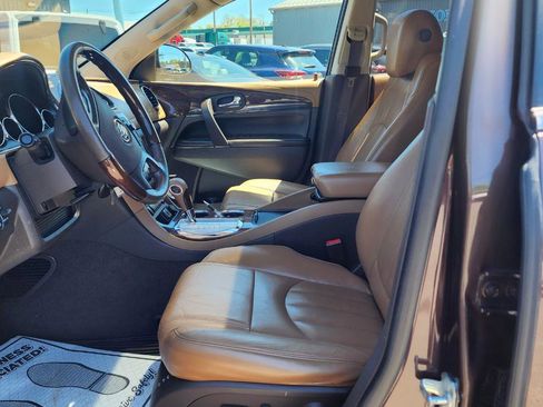Used 2015 Buick Enclave Leather AWD/4WD image 18