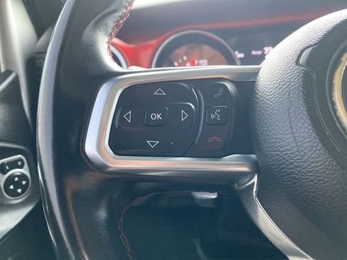 Used 2018 Jeep Wrangler Unlimited Rubicon image 28