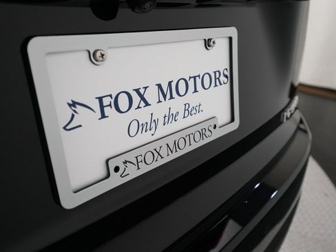 Used 2021 Lexus NX 300 F Sport w/ F Sport Premium Package image 41