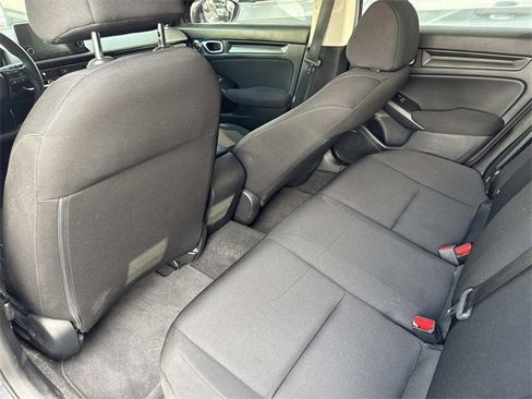 Used 2023 Honda Civic LX image 6