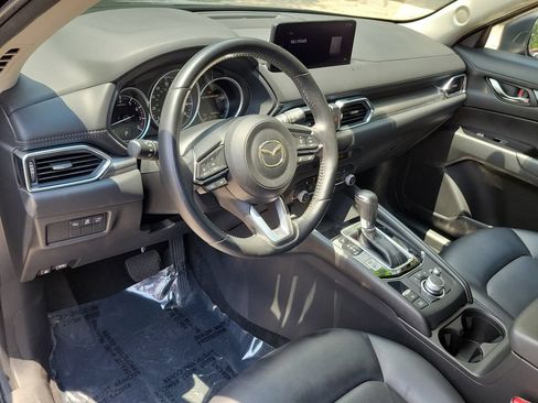 Used 2024 MAZDA CX-5 AWD 2.5 S image 16