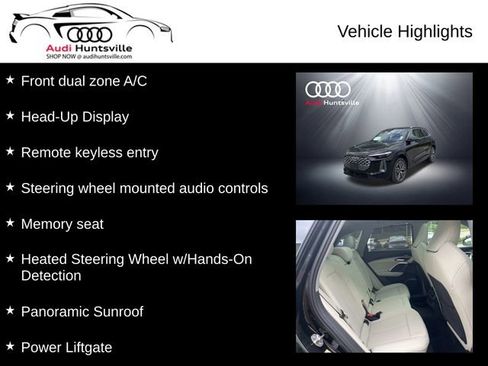 New 2025 Audi Q5 Premium Plus image 12