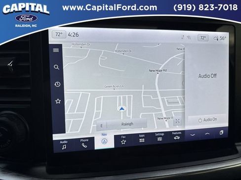 Certified 2023 Ford F150 Lariat w/ Equipment Group 502A High image 33