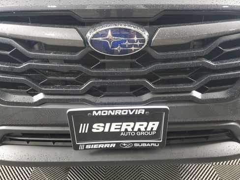 New 2026 Subaru Crosstrek 2.0i Premium image 10