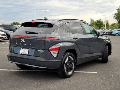 Used 2024 Hyundai Kona SEL FWD image 6