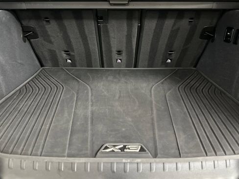 Used 2024 BMW X3 M w/ Executive Package image 15