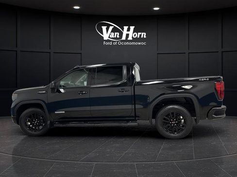 Used 2023 GMC Sierra 1500 Elevation w/ Max Trailering Package image 12