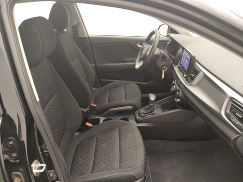 Used 2023 Kia Rio LX FWD image 21