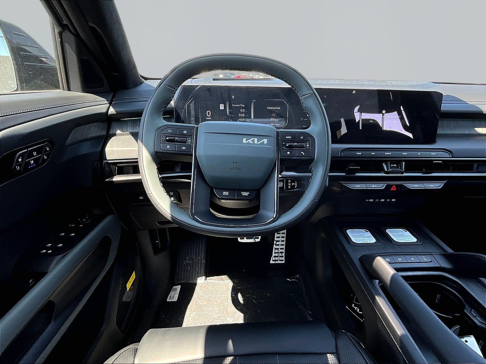 New 2027 Kia Telluride X-Line SX Prestige AWD/4WD image 9