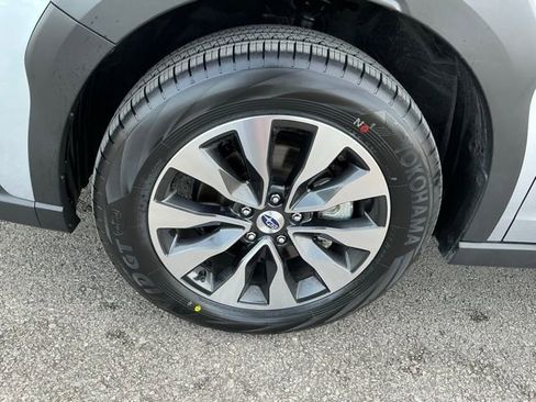 Used 2024 Subaru Outback Limited image 9