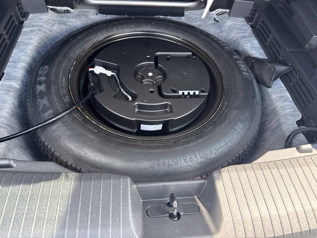 Certified 2023 Nissan Rogue SV AWD/4WD image 21