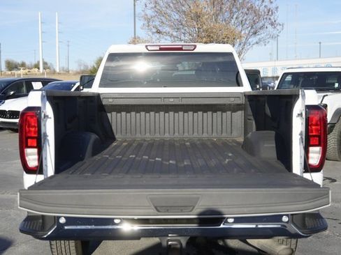 Used 2024 GMC Sierra 2500 Pro w/ 1SA Pro Safety Plus Package image 30