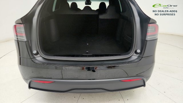 Used 2024 Tesla Model X AWD/4WD image 26