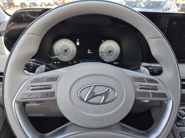 Used 2024 Hyundai Palisade Calligraphy FWD image 33