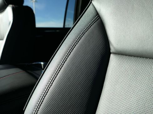 Used 2025 Chevrolet Suburban RST w/ Sun And Tow Package image 13