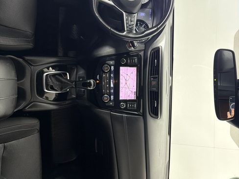Used 2018 Nissan Rogue SL AWD/4WD image 26