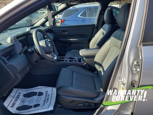 New 2026 Subaru Outback Touring XT AWD/4WD image 14