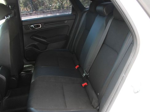 Used 2023 Honda Civic Sport image 19
