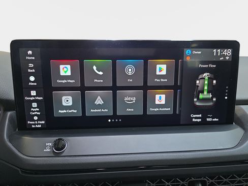 Certified 2025 Honda Accord Touring image 18