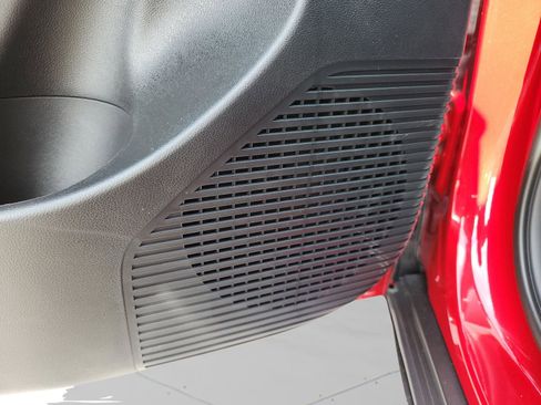 New 2026 Hyundai Kona SEL Sport FWD image 16