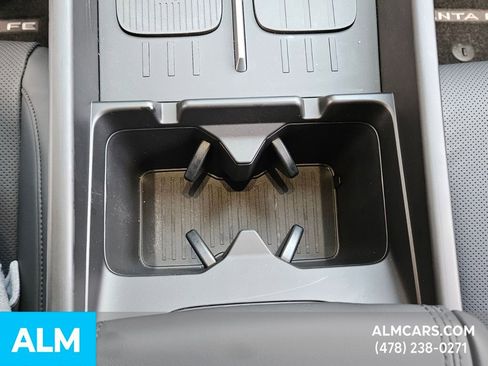 Certified 2026 Hyundai Santa Fe SEL image 22