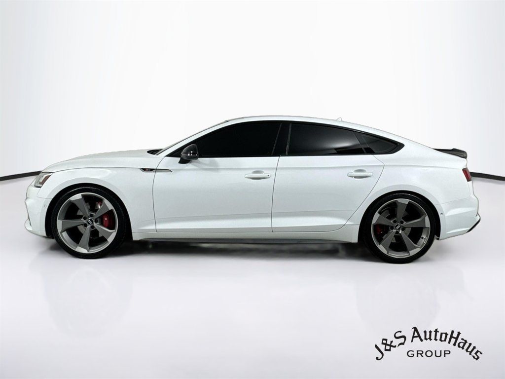 Used 2019 Audi S5 Prestige AWD/4WD image 4