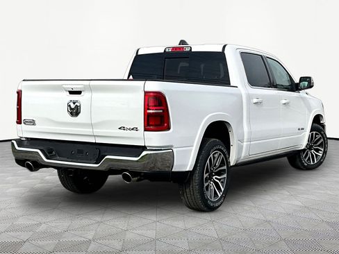 New 2026 RAM 1500 Limited AWD/4WD image 7