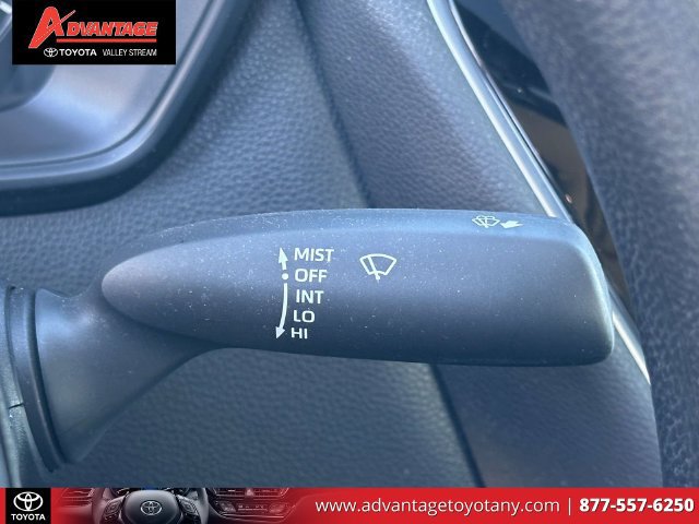 Certified 2024 Toyota Corolla LE FWD image 26