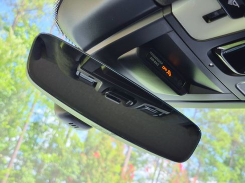 Certified 2023 Porsche Cayenne GTS AWD/4WD image 19