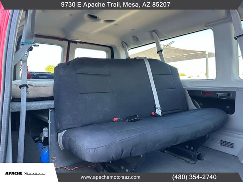 Used 2009 Ford E-350 and Econoline 350 XL image 25