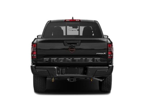 Used 2023 Nissan Frontier PRO-4X w/ Pro-4X Premium Package AWD/4WD image 8