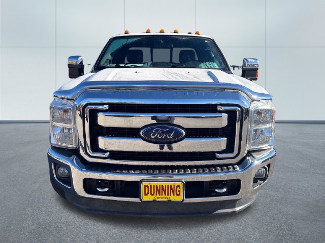 Used 2016 Ford F350 Lariat AWD/4WD image 6