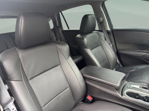 Used 2017 Acura RDX FWD w/ Advance Package image 22