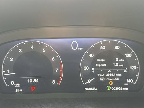 Used 2026 Honda CR-V EX-L image 10