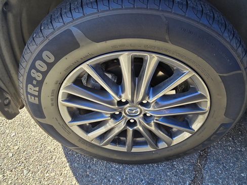 Used 2020 MAZDA CX-5 Touring image 18