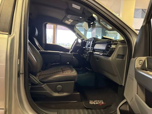 Used 2021 Ford F150 XLT w/ Equipment Group 301A Mid AWD/4WD image 20