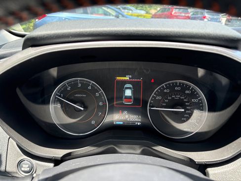 Certified 2023 Subaru Crosstrek 2.5i Limited image 15