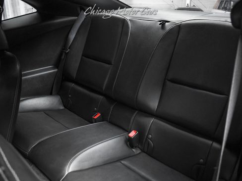 Used 2014 Chevrolet Camaro SS w/ RS Package image 21