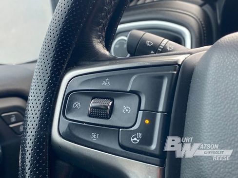 Used 2019 Chevrolet Silverado 1500 LT image 18