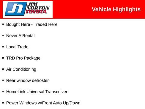 Used 2021 Toyota Tundra TRD Pro image 4