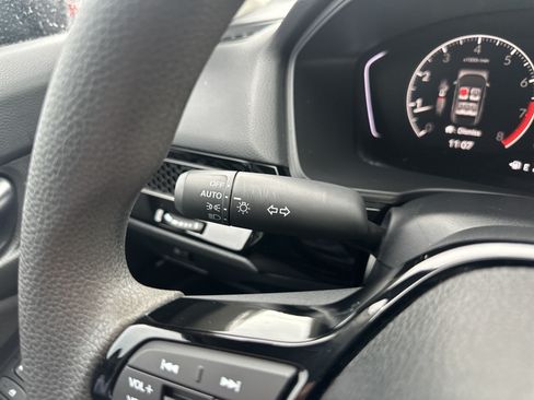 Certified 2025 Honda Civic LX image 20