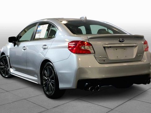 Used 2018 Subaru WRX image 11
