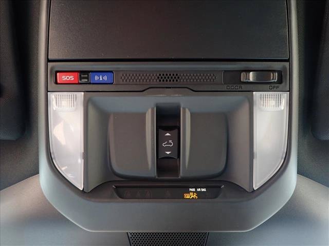 New 2026 Subaru Forester Sport AWD/4WD image 23