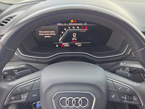 Used 2024 Audi A4 2.0T Premium Plus AWD/4WD image 21