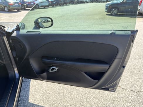 Used 2022 Dodge Challenger GT image 26