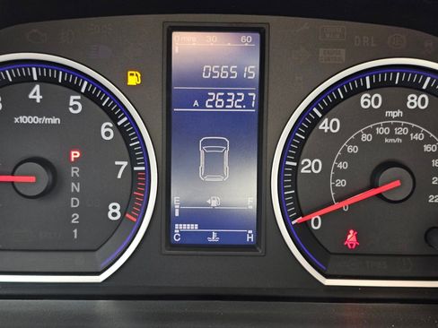 Used 2011 Honda CR-V SE image 6