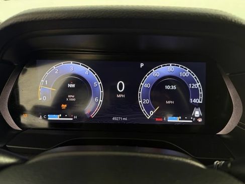 Used 2022 Jeep Grand Cherokee Limited AWD/4WD image 17