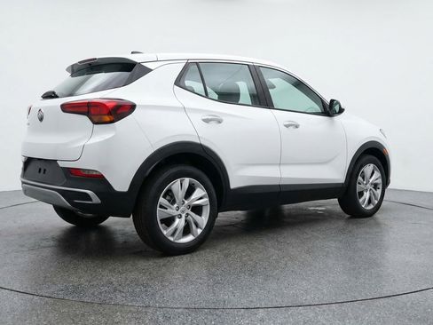 Used 2025 Buick Encore GX Preferred image 9
