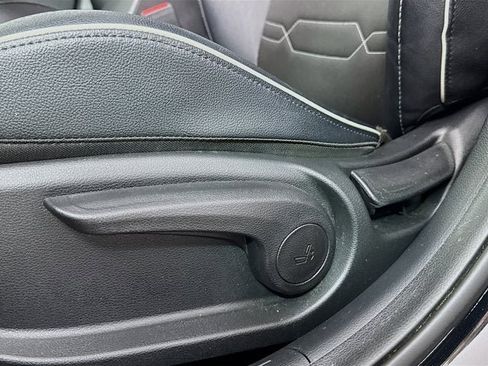 Certified 2023 Kia Forte GT-Line w/ GT-Line Premium Package image 19